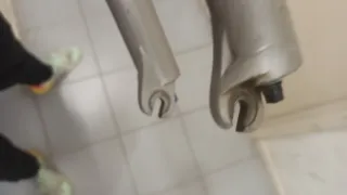 Horquilla Fox Talas 32 26