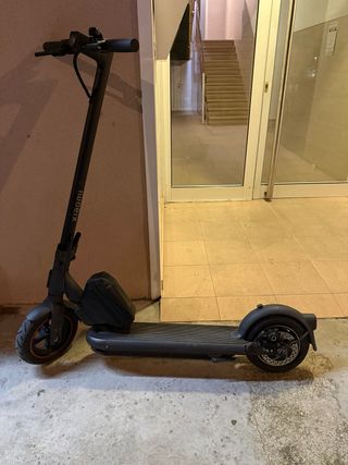 Xiaomi Pro 4 Modificado