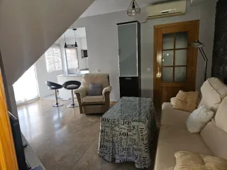 Piso maria auxiliadora/barriada de llera.