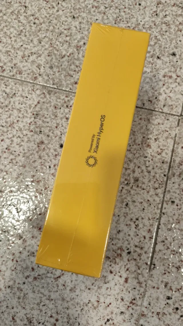 Xiaomi Poco M7 Verde