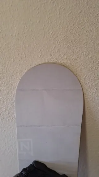 Tabla Snowboard Nitro Prime