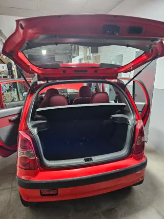 Hyundai Atos Prime 2008