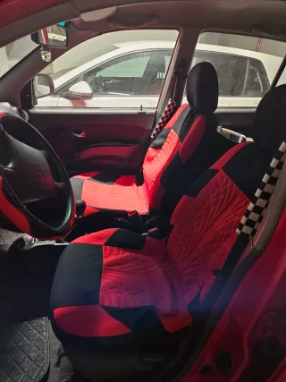 Hyundai Atos Prime 2008