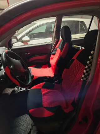 Hyundai Atos Prime 2008