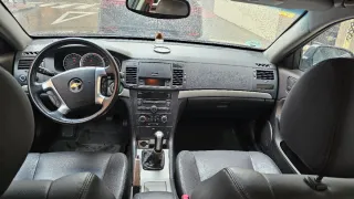 Chevrolet Epica 2008