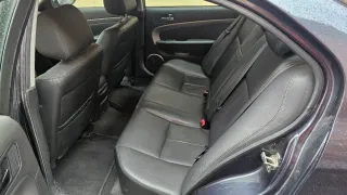 Chevrolet Epica 2008