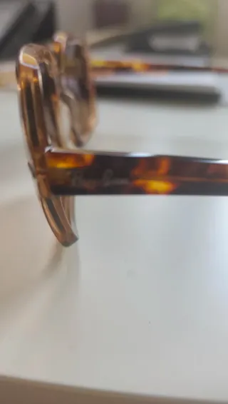 Gafas de sol mujer Ray-Ban marrones