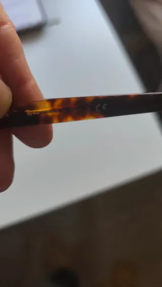 Gafas de sol mujer Ray-Ban marrones