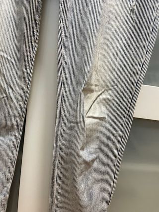 Lote camiseta y pantalón