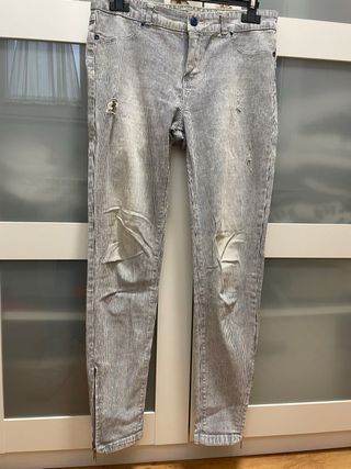 Lote camiseta y pantalón