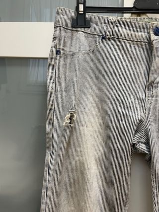 Lote camiseta y pantalón