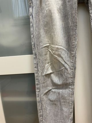 Lote camiseta y pantalón