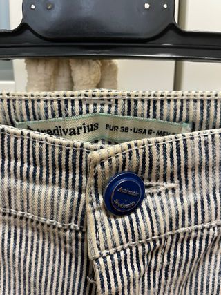 Lote camiseta y pantalón