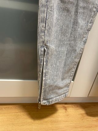 Lote camiseta y pantalón