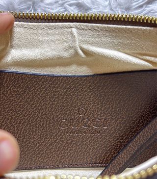 Borsa Gucci GG Supreme