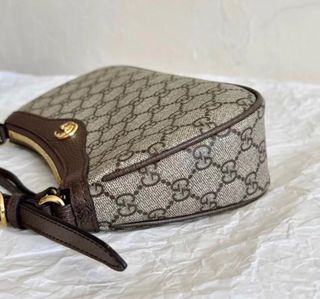 Borsa Gucci GG Supreme