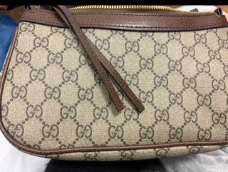 Borsa Gucci GG Supreme