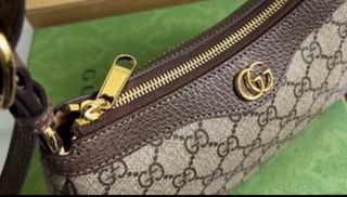 Borsa Gucci GG Supreme