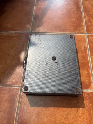 Maletín de herramientas