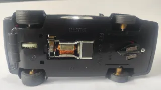 Scalextric BMW 20 aniversario