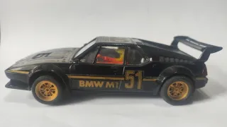 Scalextric BMW 20 aniversario