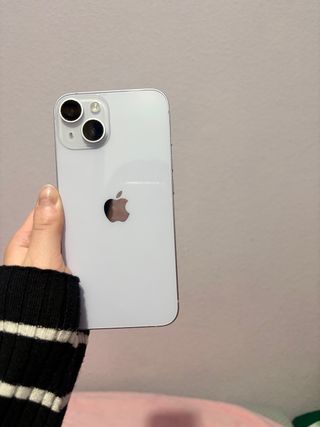 iPhone 14 128gb Morado