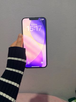 iPhone 14 128gb Morado