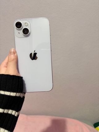 iPhone 14 128gb Morado