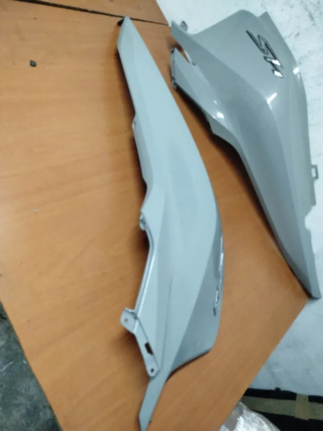 Carenado Lateral Honda SH 125 (2017)