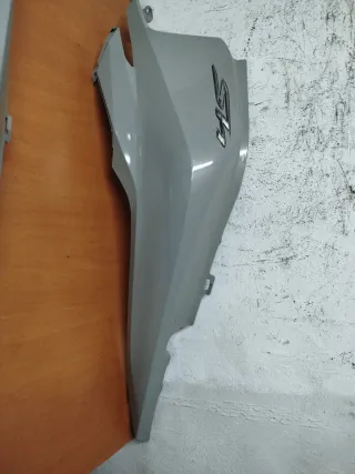 Carenado Lateral Honda SH 125 (2017)