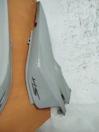 Carenado Lateral Honda SH 125 (2017)