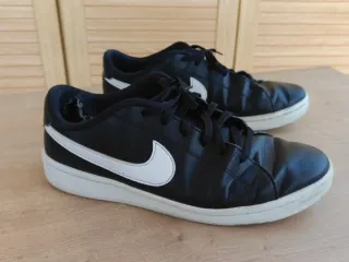 Nike Zoom Strike Zapatillas Negras