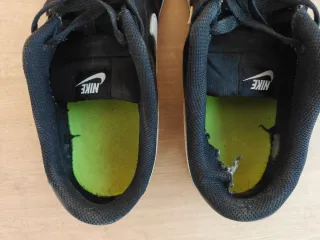 Nike Zoom Strike Zapatillas Negras