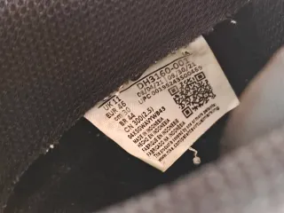 Nike Zoom Strike Zapatillas Negras