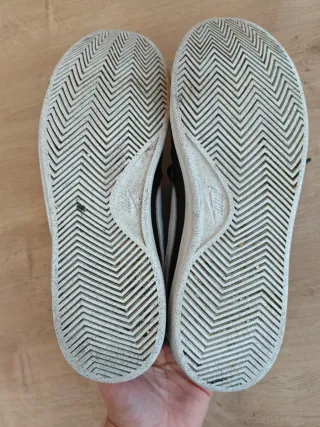 Nike Zoom Strike Zapatillas Negras