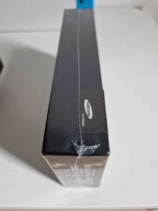 Samsung Galaxy S21 5G 128GB Grigio Sigillato