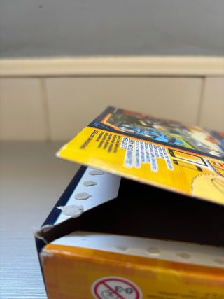 LEGO Nexo Knights 70311 Catapulta Caos