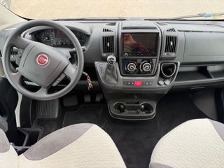 Autocaravana ( posibilidad de financiación)