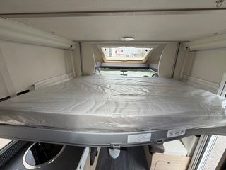 Autocaravana ( posibilidad de financiación)