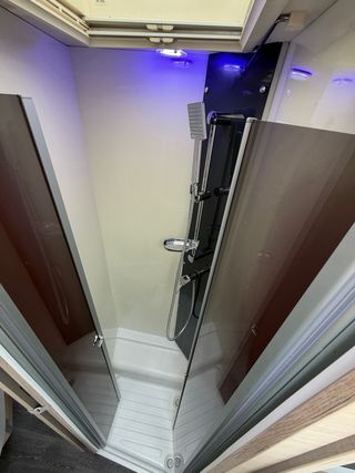 Autocaravana ( posibilidad de financiación)