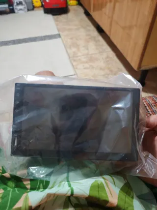 Radio de Coche 7024 12V