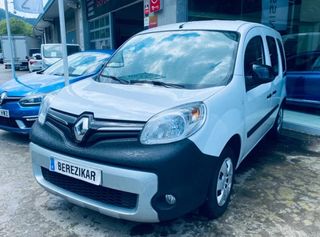 Renault Kangoo 1.5 dci 95cv
