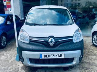 Renault Kangoo 1.5 dci 95cv