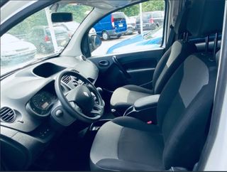 Renault Kangoo 1.5 dci 95cv