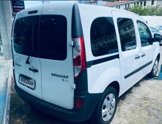 Renault Kangoo 1.5 dci 95cv