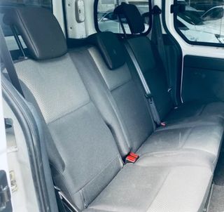 Renault Kangoo 1.5 dci 95cv