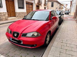 SEAT Cordoba 2008