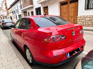 SEAT Cordoba 2008
