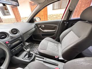 SEAT Cordoba 2008
