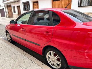 SEAT Cordoba 2008
